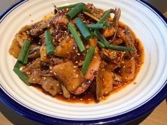 -卞氏菜根香(青羊万达店)