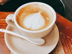 拿铁-也枫·小黄楼(南山路旗舰店)