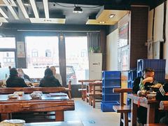 -老熟人串吧家常菜(旧宫店)