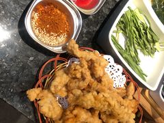 井格酥肉-井格重庆火锅(临平银泰城店)