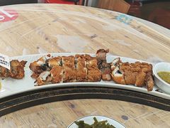 -醉壹号海鲜大排档·老厦门特色菜(厦门美食地标店)