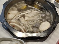 -八合里潮汕鲜牛肉火锅(吉大店)