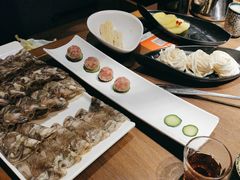 -快乐小羊·内蒙牛羊肉火锅(流花中心店)