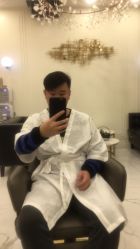 -3AM HAIR SALON染发烫发接发