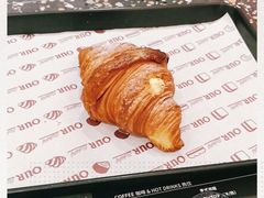 -OUR Bakery(SKP-S店)