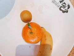 -初色海鲜自助(万丰路店)