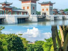 -长洲岛