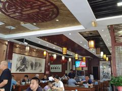 大堂-老西安韩记三鲜煮馍(四府街店)