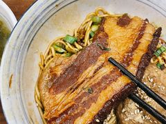 大肉面-一味老卤面(大石桥店)