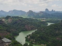 -丹霞山风景名胜区