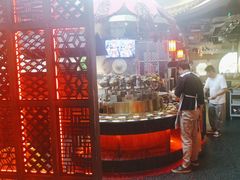 -哥老官重庆美蛙鱼头(宝山龙湖店)