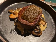 -Laures·月桂西班牙碳烤餐厅(十尚坊店)