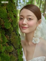 -Mregina 美人纪摄影(样片研发中心)