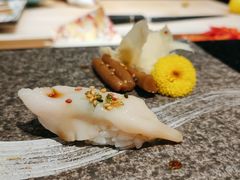 -傑·料理·海鲜放题(佛山文华荟店)