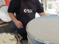 -陈公包子(文化西路店)