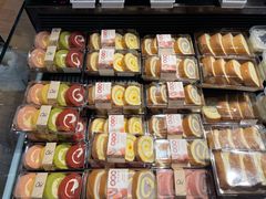 -Olé精品超市(北京合生汇店)
