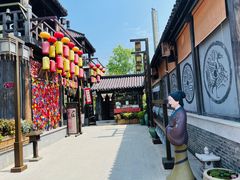 -董永七仙女文化园