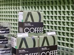 -Ann COFFEE(来福士店)