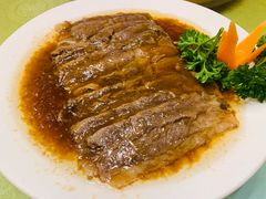 扒羊肉-大顺堂食府(牛街店)