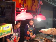 -明记牛杂(新马路分店)