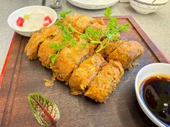 -柿合缘新京菜(国金中心商场店)
