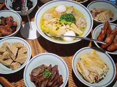 -寻宝记绍兴菜(状元店)