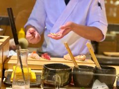 -神宫·日本料理(淮海街店)
