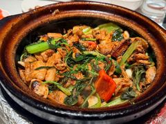 -煲煲好(朝阳门店)