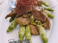 -新加坡珍宝海鲜JUMBO Seafood(西安skp店)