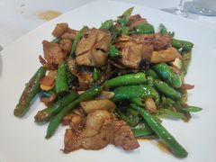 -洋洋中餐馆·SINCE 1997(信投店)