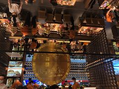 -西塔老太太泥炉烤肉(武汉摩尔城店)