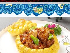 -草原明珠大酒店蒙餐