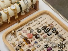 -Golikooo Vintage(中古店)