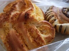 椰蓉面包-太原面食店(解放路店)