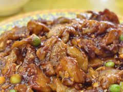 -砂锅居(西四店)