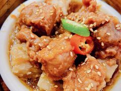 -超琪星·咖啡简餐(川音店)