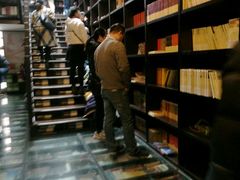 -钟书阁(松江泰晤士小镇店)