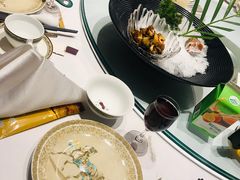 -味茂·老船夫1927(东海东路店)