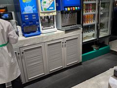 -亚马逊海鲜自助(梅溪湖步步高店)