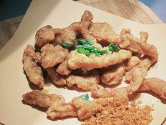 -巴奴毛肚火锅(新街口金鹰店)