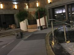 -和园景逸大酒店朗月汤泉