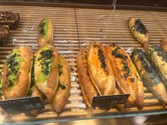 -FANEN法念·烘焙·甜点(万象城店)