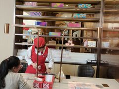 -海底捞火锅(荣盛广场店)