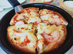 -必胜客(人民店)