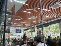 -南记食粥坊·宵夜大排档(莲花总店)