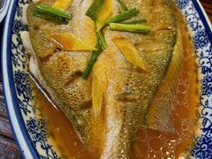 -醉壹号海鲜大排档·老厦门特色菜(厦门美食地标店)