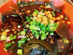 -阿坤传统手工小吃(沙坪坝店)