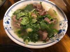-谢老五跷脚牛肉·非遗传承店