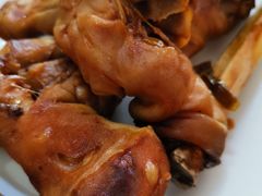 -京东肉饼总店