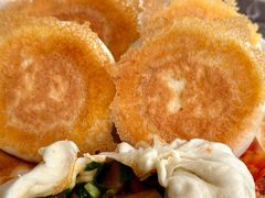 海肠肉丁水煎包-船家渔(徐州北路店)